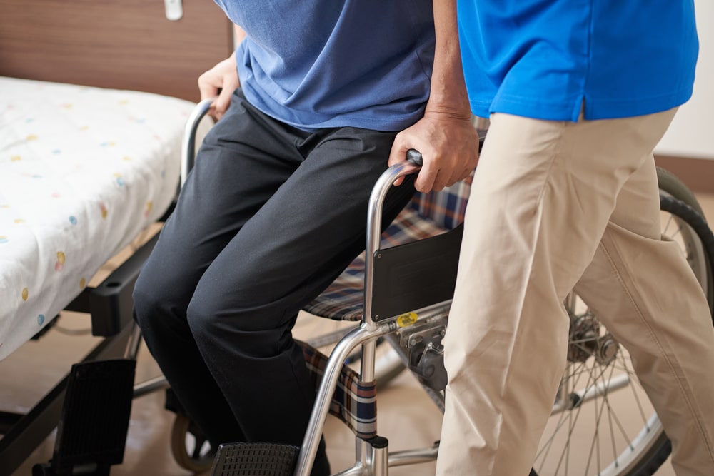 personal injury lawyer Mahwah, NJ