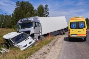 personal injury lawyer in Saddle River, NJ