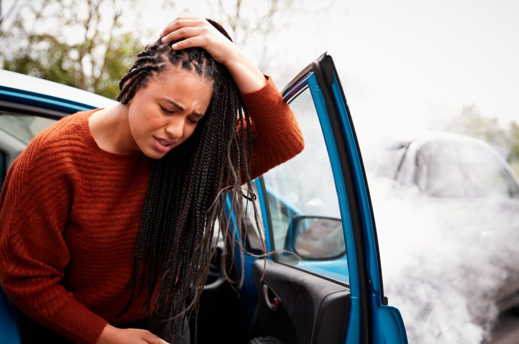 car accident lawyer Hackensack, NJ