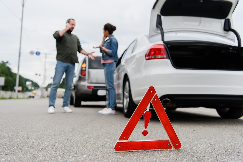 car accident lawyer Ramsey, NJ