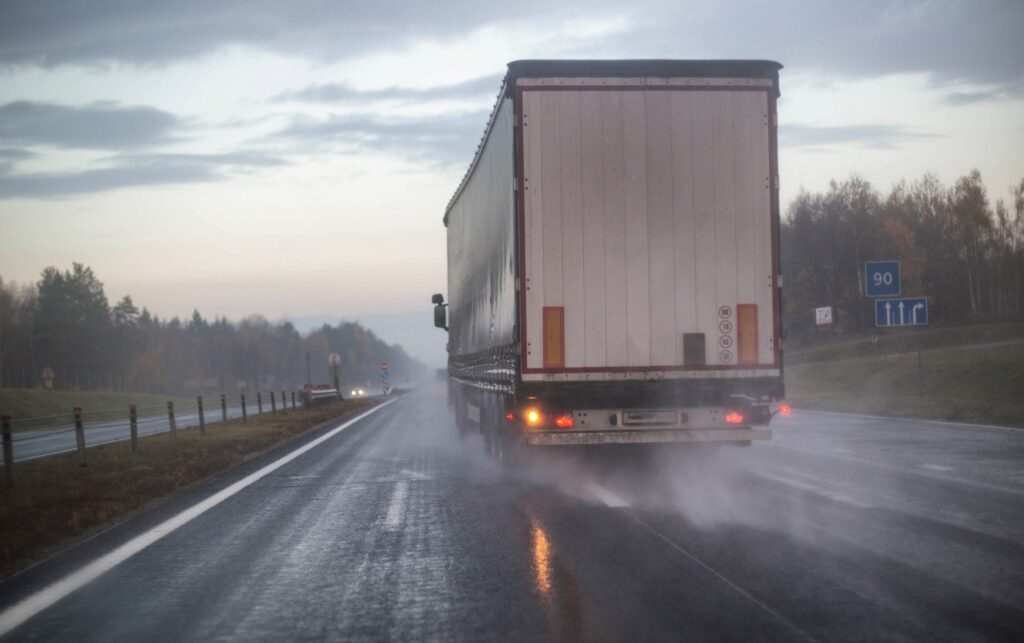 truck accident lawyer Hackensack, NJ