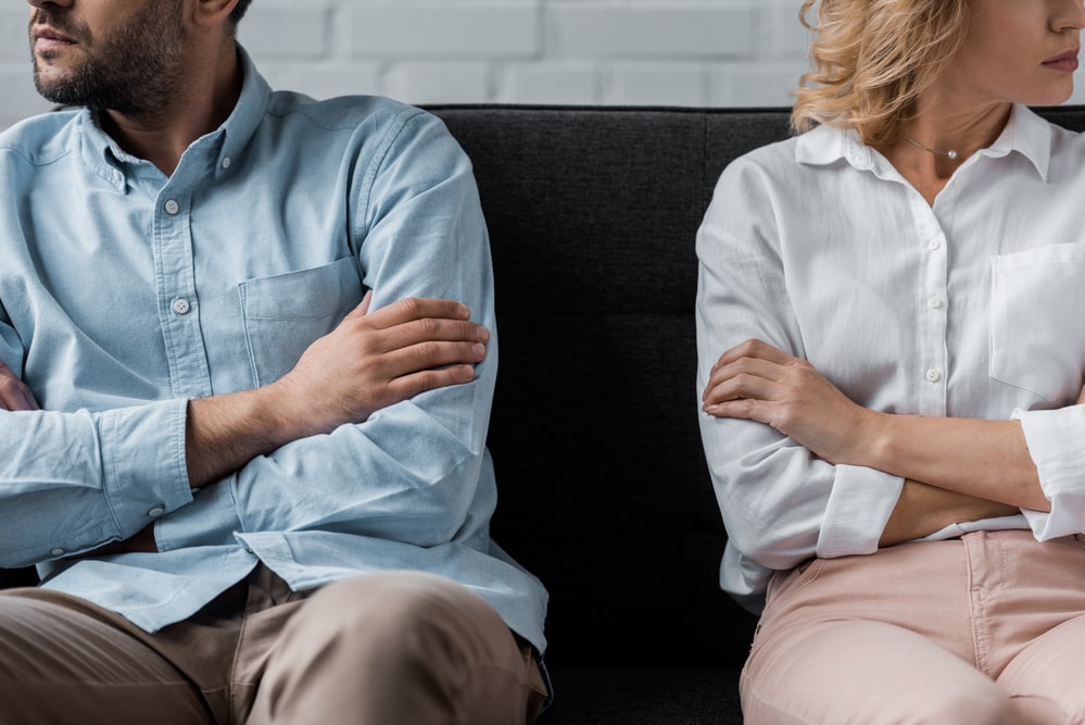 High Net Worth Divorce Lawyer Woodcliff Lake, NJ