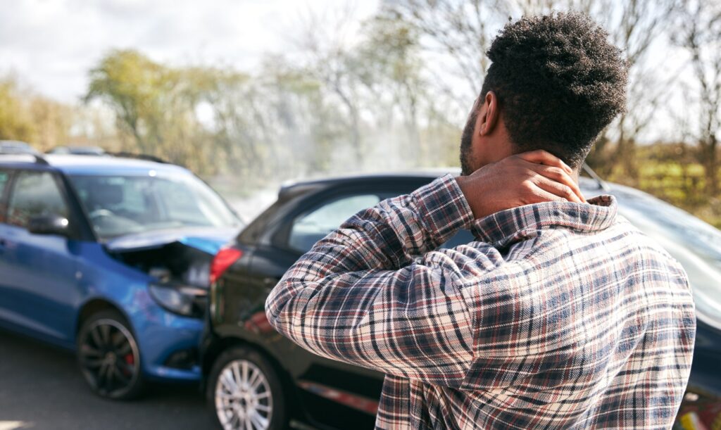 car accident lawyer New City, NY