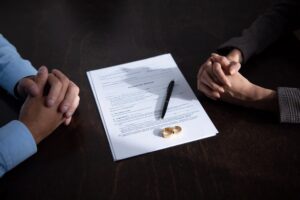 divorce lawyer in Hackensack, NJ
