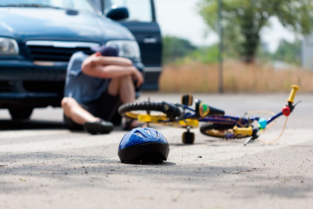 personal injury lawyer Bergen County, NJ