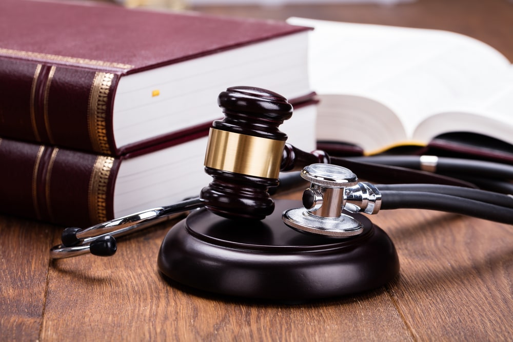 personal injury lawyer Ramsey, NJ