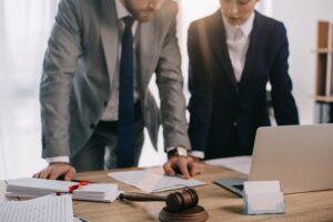 New York and New Jersey false advertising lawyer