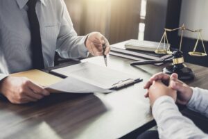 New York and New Jersey defective vehicles lawyer