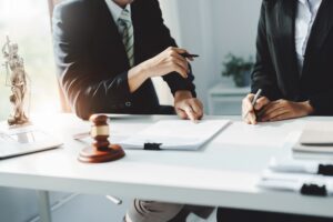 New York and New Jersey durable & financial power of attorney lawyer