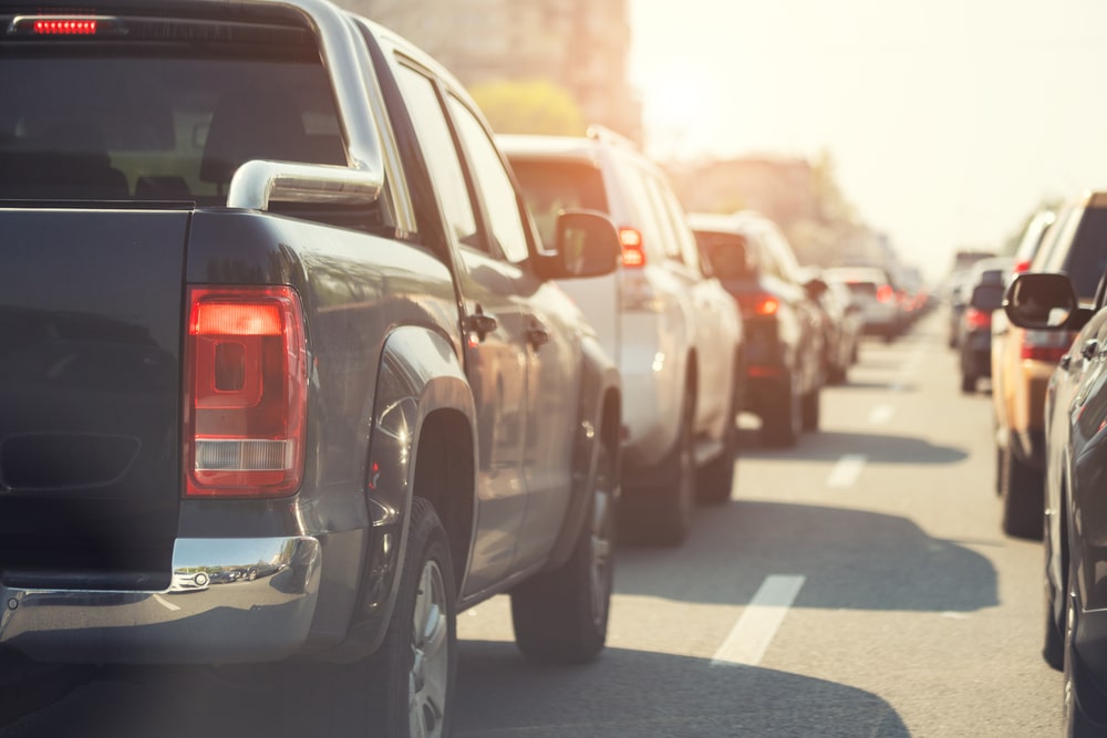 Car accident lawyer New York and New Jersey