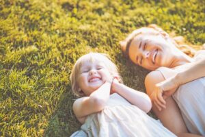 New York and New Jersey child custody & visitation lawyer