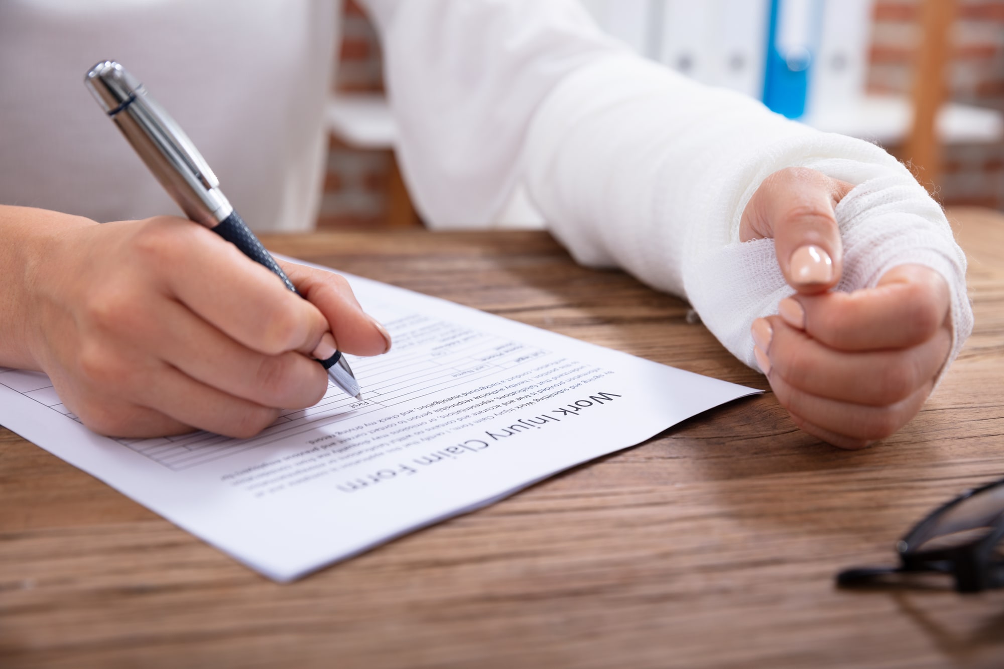 New York and New Jersey construction accidents lawyer