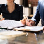 New York and New Jersey lawyer