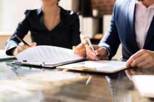 New York and New Jersey employment law lawyer
