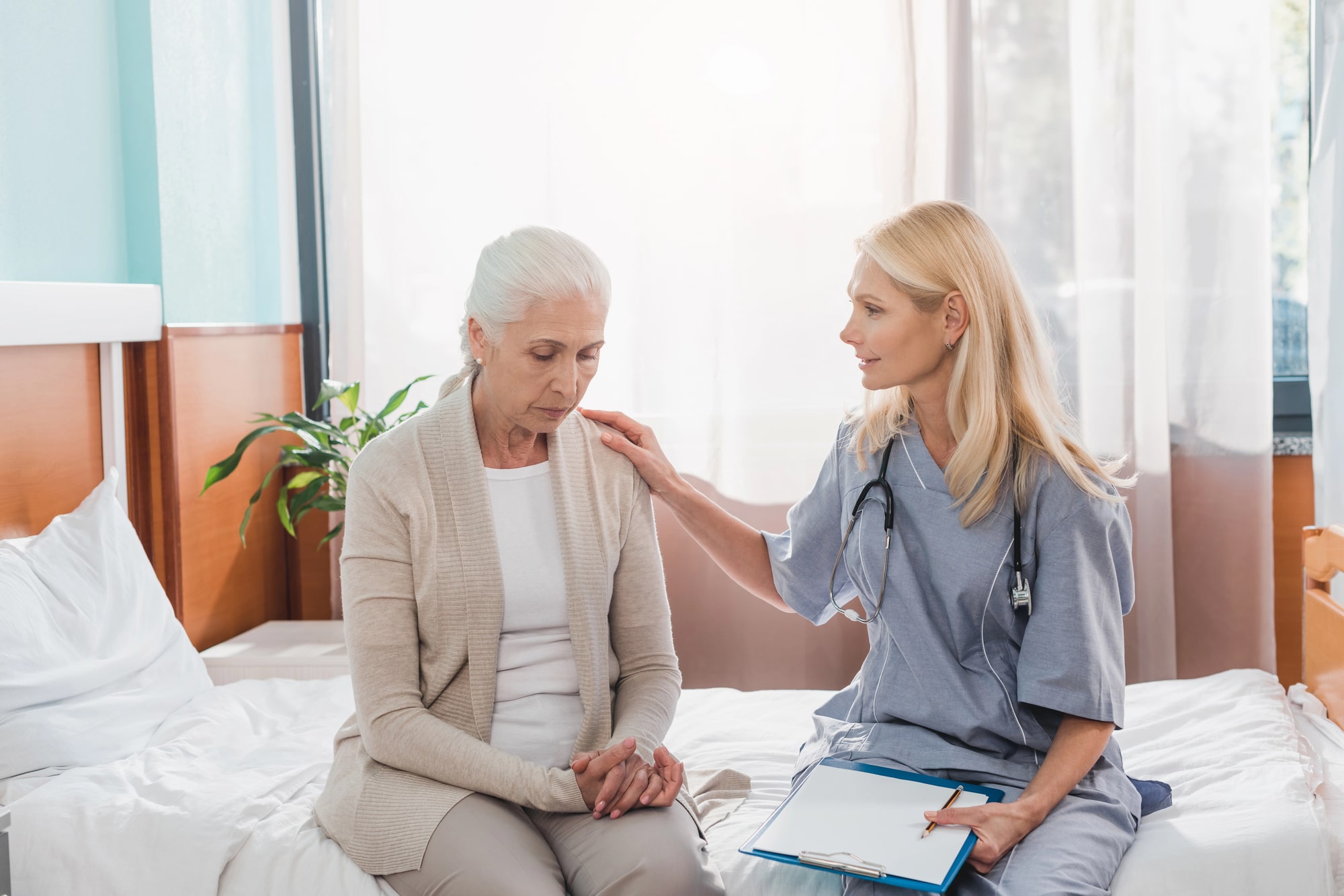 New York and New Jersey nursing home abuse & neglect lawyer
