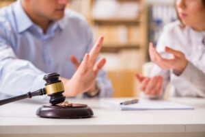 Rockland County divorce lawyer