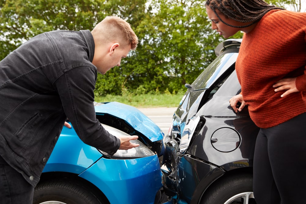 car accident lawyer Ramsey, NJ
