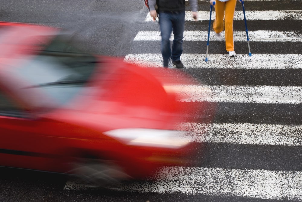 pedestrian accident lawyer Rockland County, NY