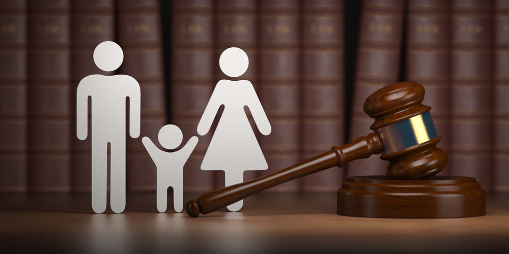 Family Law Lawyer Fort Lee, NJ