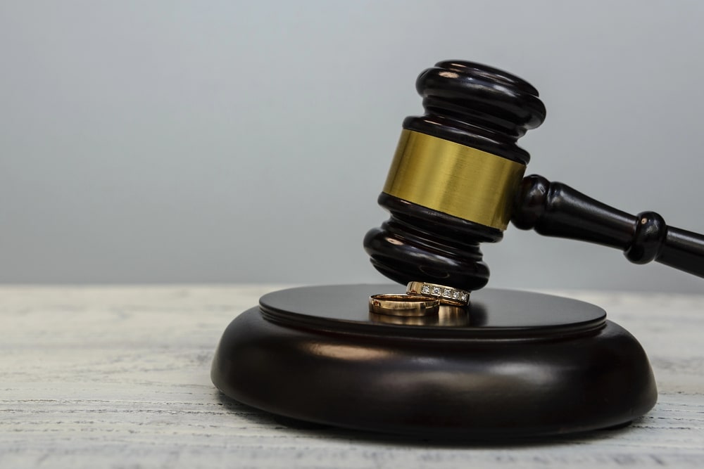 divorce lawyer Bergen County, NJ